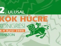 2. Ulusal Kök Hücre Kongresi
