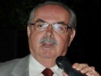 Ekrem Bulgun'dan ŞOK Açıklama