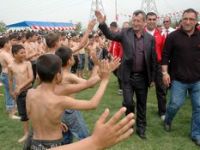 Ege'nin ER Meydanı Menemen