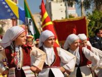 Aliağa Çocuk Şenliği Başladı