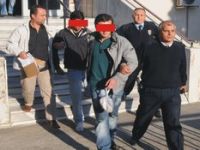 Aliağa'da GASP İddiası