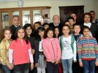 Aliağa Diyarbakır Gönül Köprüsü