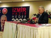 İzmir Marka Şehir Olacak