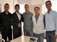 Uğur Türkan Foça'da