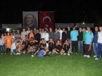 En Büyük Kardeşler Pen