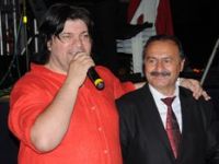 Ahmet Şafak Aliağa Konseri