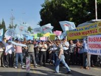 Tüpraşta Eylem Zamanı