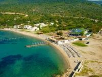 Mambo Beach Club Açılıyor