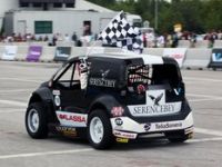 V1 Challengeın İlk Yarışı Yapıldı