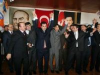 Dikili Ak Parti :"Musa Dalga" dedi