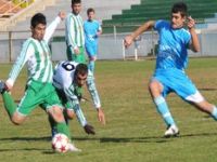 Aliağaspor Zirveyi Bırakmadı
