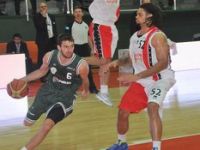 Aliağa Petkim'den 4. Galibiyet