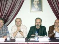 Chp İkiyüzlü Davranıyor