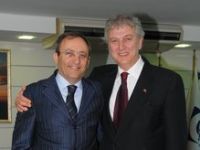 İşadamları Bakü’ye Gidiyor