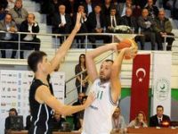 Aliağa Petkim Kartal'a Takıldı