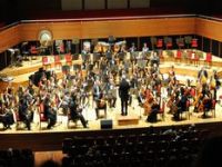 Senfoni Orkestrası Konseri
