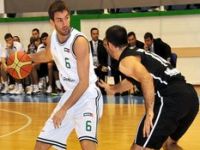 BEKO Ligi 7. Hafta Tamamlandı