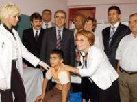 Büyükşehirden Sağlık Taraması