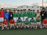 Aliağaspor İzmir Temsilcisi
