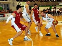 Aliağa Erdemir'i Bükemedi