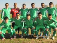 Aliağaspor Emin Adımlarla