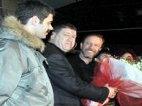 Aşk Olsun'a Büyük İlgi