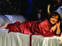 Düğün şarkısı Sahnede