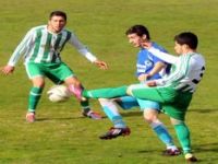 Aliağaspor Gol Oldu yağdı