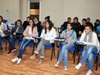 Aliağa konservatuarlı Oldu