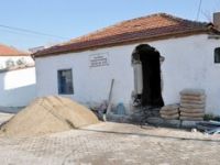 Belediye'den Sağlık Evi