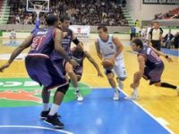 Hacettepe'ye YİNE Yenildik 85-81