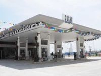 SOCAR'dan Akaryakıt Firması