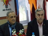 Ak Parti İzmir'i Alacak