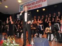 TSM Korosu Sizleri bekliyor