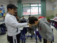 Aliağa TED'te  Nezaket ve Görgü