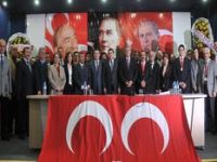 Aliağa MHP İlçe Kongresi