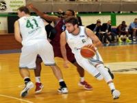 Rakibimiz Antalya Büyükşehir