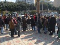 Aliağalı Velilerden Okul Tepkisi