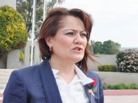 CHP'den Kadınlar Günü