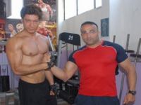 Best Model Of Okan Aygün
