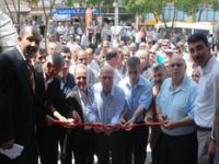 Kurtuluş Camisi Açıldı