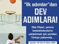 Ücretsiz Basketbol Okulları