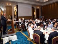 Socar Ankara'da İftar verdi