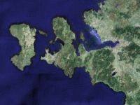 Ege Denizi'nde Deprem