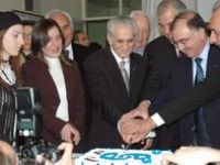 EGE AJANS, 20. YAŞINDA