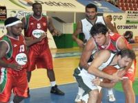 Hazırlıksız Yakalandık 79-68