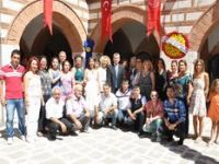 Menemen TAŞHAN Açıldı