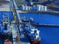 Ege Gübre’ye 4.5 Milyon $ Sipariş