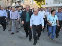 Oğuzhan'a İNCE Mesaj