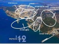 PETKİM Hazine Arazisi Kiraladı